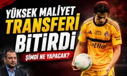 Trabzonspor İstedi Ama Vazgeçti! İsak Vural Gerçeği Ortaya Çıktı