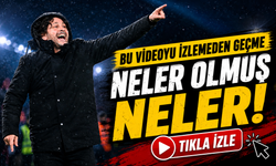 Trabzonspor’dan Sezon Belgeseli! Fatih Tekke Detayı Herkesi Güldürdü