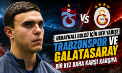 Trabzonspor ve Galatasaray Aynı Golcü İçin Karşı Karşıya Geldi