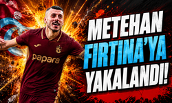 Trabzonspor Metehan Mimaroğlu Transferiyle Hücum Hattını Güçlendirdi