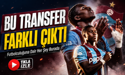 Trabzonspor’un Cabral Transferinde Mourinho Sözleri Gündem Oldu