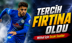 Trabzonspor’da Mithat Pala Transferi İçin Gözler Yeni Başkanda