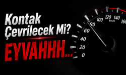Depoya Giren Eyvah Diyor: Kontak Çevirmeye Korkutan Rakamlar