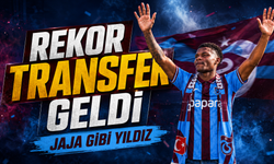 Trabzonspor’un Rekor Transferi Noah Saviolo İstanbul’a Geldi