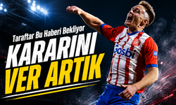 Trabzonspor'da Viktor Tsygankov Transferinde Kritik Saatler! Kararını Vermek Üzere