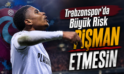 Trabzonspor’un Yeni Transferinde Avrupa Detayı: Noah Saviolo İçin Büyük Beklenti