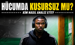 Trabzonspor’un Yeni Transferi Sidny Cabral İçin Mourinho’dan Dikkat Çeken Talep