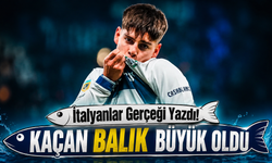 Trabzonspor'un Gizli Kanat Planı Ortaya Çıktı: Benja Dominguez Transferinde Neler Yaşandı?