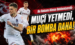 Trabzonspor'da Rekor Transfer Dalgası! Muçi ve Cabral'ın Ardından Saviolo Geliyor