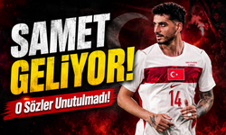 Trabzonspor'da Yerli Operasyon Başladı: Samet Akaydın Tepkisi Gündemde