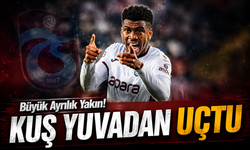 Trabzonspor'a Felipe Augusto İçin 22 Milyon Euroluk Dev Teklif