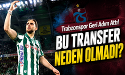Trabzonspor'da Berkan Kutlu Transferi Rafa Kalktı: Taraftar Tepkisi Etkili Oldu