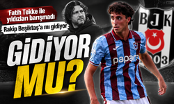 Trabzonspor'da Arda Öztürk Krizi: Beşiktaş Transferi Taraftarı İkiye Böldü
