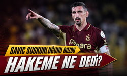 Stefan Savic’ten Trabzonspor Soyunma Odasında Gündem Olan Sözler