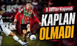 Trabzonspor Ahmetcan Kaplan Transferinde Beklediği Sonucu Alamadı