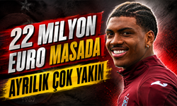 Trabzonspor’da Felipe Augusto İçin Zenit’ten 22 Milyon Euroluk Dev Teklif