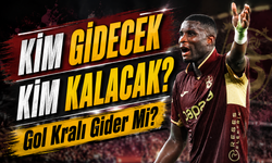 Trabzonspor’da Paul Onuachu İçin 17 Milyon Euroluk Kritik Transfer Eşiği