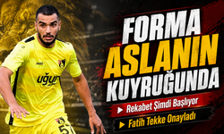 Trabzonspor’da Melih Kabasakal Transferi Sonrası Orta Saha Karıştı
