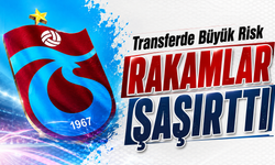 Trabzonspor Transferde Gaza Bastı Ama Maaş Dengesi Tartışma Yarattı