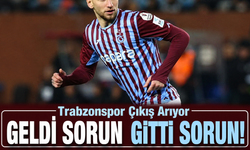 Trabzonspor’da Takas Formülü Yeniden Gündemde