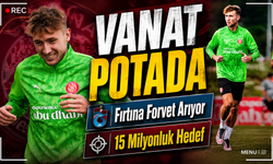 Trabzonspor Vladyslav Vanat Transferi İçin Resmi Teklife Hazırlanıyor