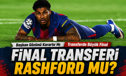 Trabzonspor’da Marcus Rashford Bombası Sosyal Medyayı Salladı