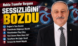 Trabzonspor Yönetiminden Eleştirilere Sert Yanıt: Yeni Sezon Planı Ortaya Çıktı