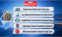 Trabzon’un fuar ve kongre merkezi eksikliği, şehir ekonomisi ve yerel dinamikler için yeniden gündeme geldi