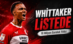 Trabzonspor’dan Morgan Whittaker İçin Resmi Transfer Teması