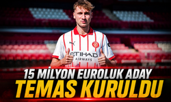 Trabzonspor’dan Vladyslav Vanat İçin Sürpriz Transfer Hamlesi