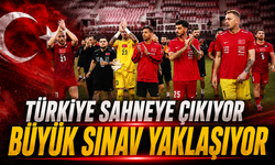 A Milli Takım Dünya Kupası Öncesi Avustralya Maçına Kilitlendi
