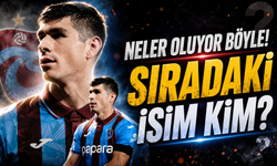 Trabzonspor Transferde Durmuyor: 8 İmza Sonrası Yeni Hedefler Belli Oldu