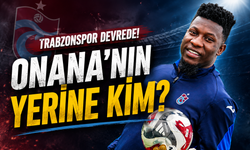 Trabzonspor Altay Bayındır Transferi İçin Devrede! Andre Onana Belirsizliği Planları Değiştirdi