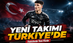 Beşiktaş Ahmetcan Kaplan Transferi İçin Ajax’ın Kapısını Çalmaya Hazırlanıyor
