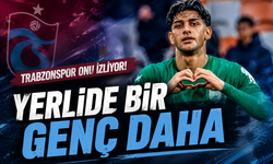 Trabzonspor Ali Habeşoğlu Transferi İçin Harekete Geçti! 1. Lig’in En Değerli Oyuncusu Listede