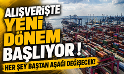 Alışverişte Yeni Dönem! Güvensiz Ürünler Yapay Zekayla Tespit Edilecek