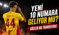 Trabzonspor'dan Arjantin Çıkarması: Tiago Palacios İçin Resmi Temaslar Başladı