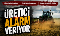 Hasan Karal'dan Hayvancılık Çıkışı: Köyler Boşalıyor, Gençler Üretimden Kopuyor