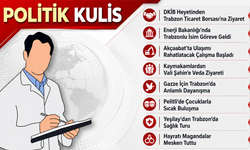 DKİB Heyetinden Trabzon Ticaret Borsası’na Ziyaret