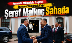 HUDER Trabzon’da Yasa Dışı Bahis Paneli Öncesi Kritik Ziyaretlerde Bulundu