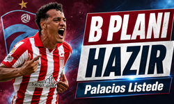 Trabzonspor Tiago Palacios Transferi İçin Estudiantes İle Temasa Geçti