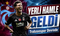 Trabzonspor Salih Uçan Transferi İçin Devreye Girdi
