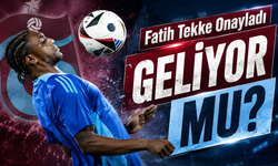 Trabzonspor Christian Makoun Transferinde Sona Yaklaştı