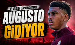 Trabzonspor’da Felipe Augusto İçin Zenit Transferi Bitiyor