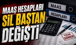 Emekli Maaşı İçin Temmuz Hesabı Başladı: Kök Maaşta Yeni Dönem