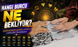 Günlük Burç Yorumları Taka'da: Hangi Burcu Ne Bekliyor?