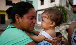 Venezuela Depreminde Can Kaybı Artıyor: Yaralı Sayısı 4 Bin 300’e Yükseldi
