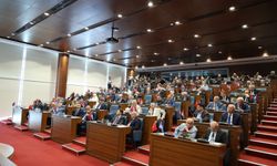 Büyükşehir Meclisi Oy Birliğiyle Kabul Etti! “Şehidin Kısaltması Olmaz”
