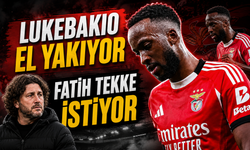 Trabzonspor’da Dodi Lukebakio Transferinde 30 Milyon Euro Tehlikesi