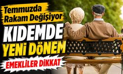 Kıdem Tazminatında Temmuz Hesabı Değişiyor: Yeni Tavan İçin Kritik Beklenti